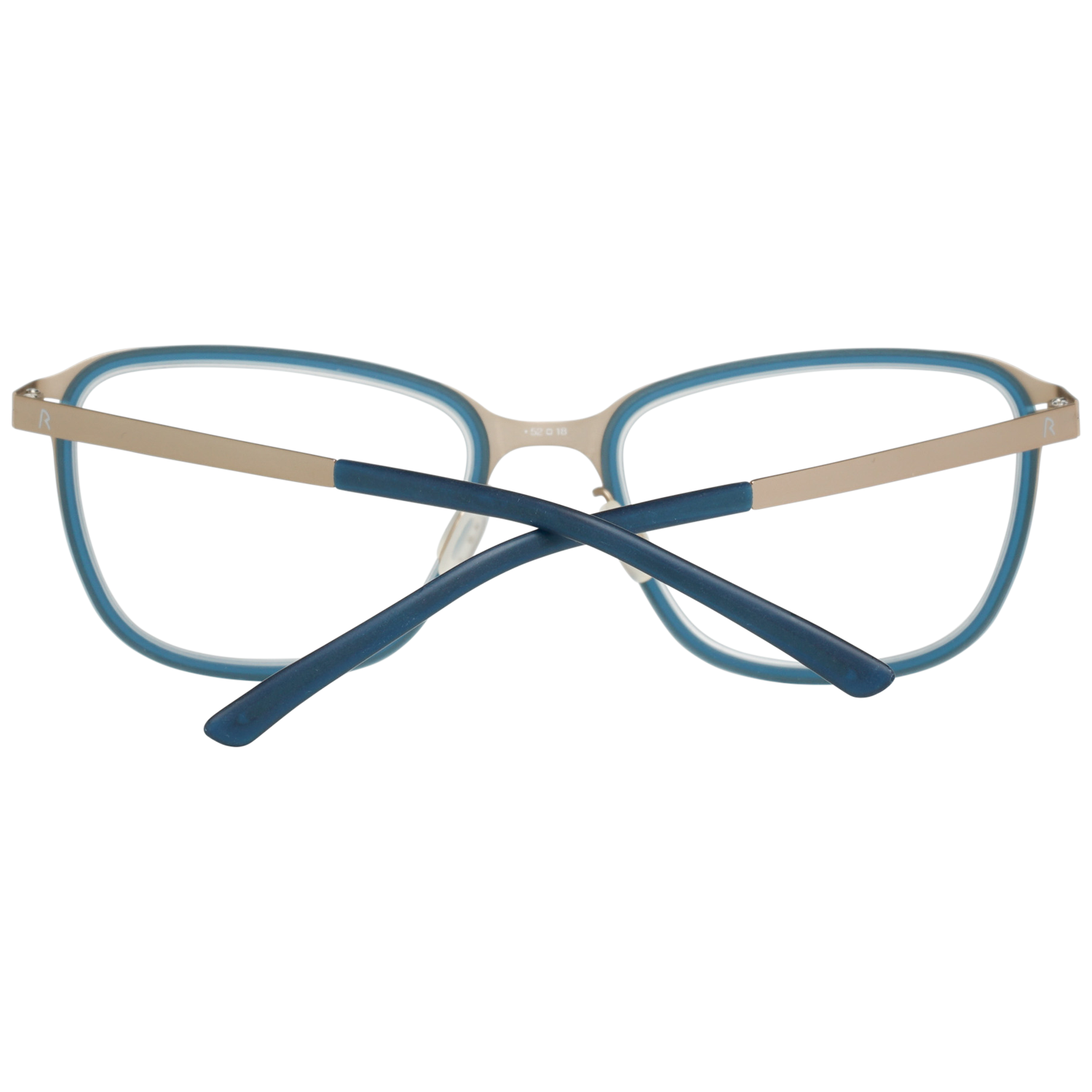 Rodenstock Brille R2566 B 52