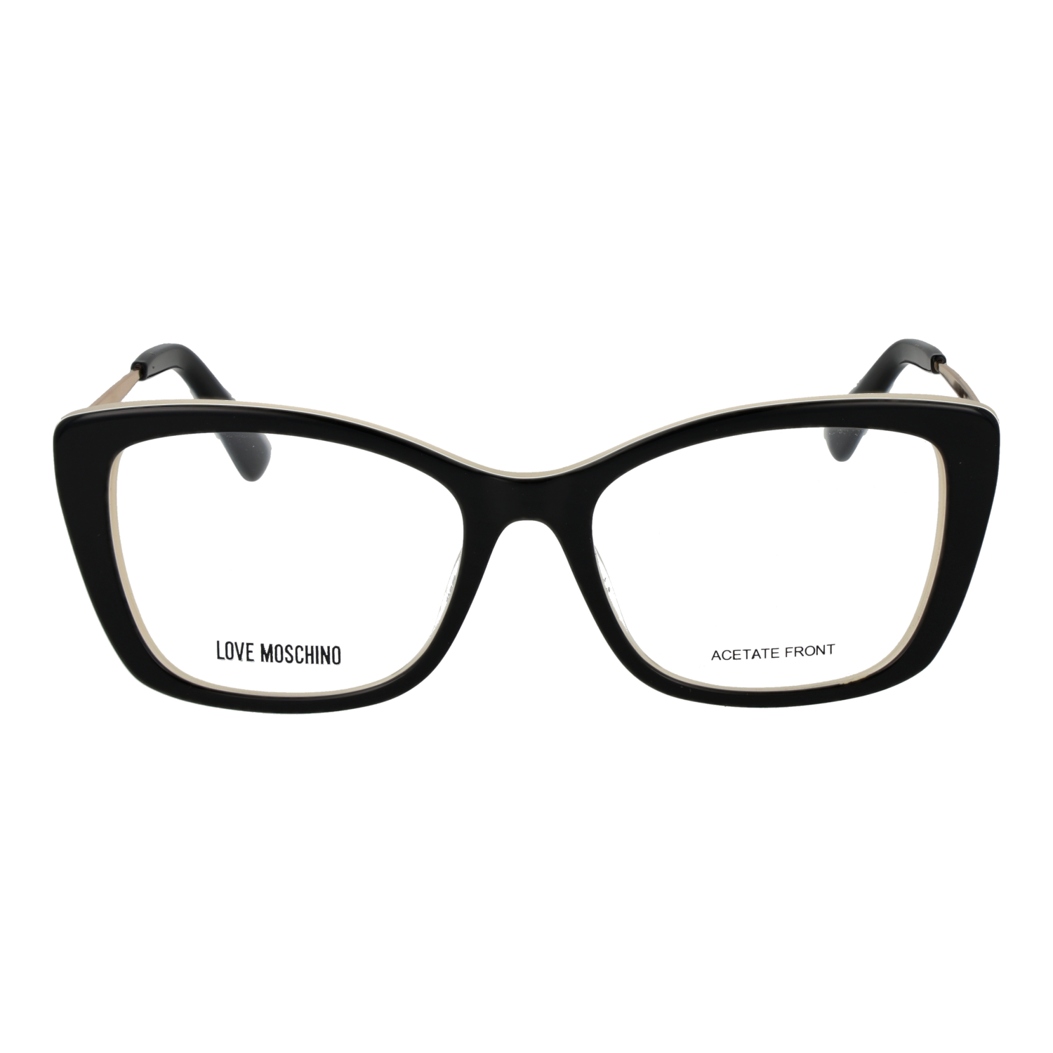 Moschino Love Brillenfassung MOL695 80717 52