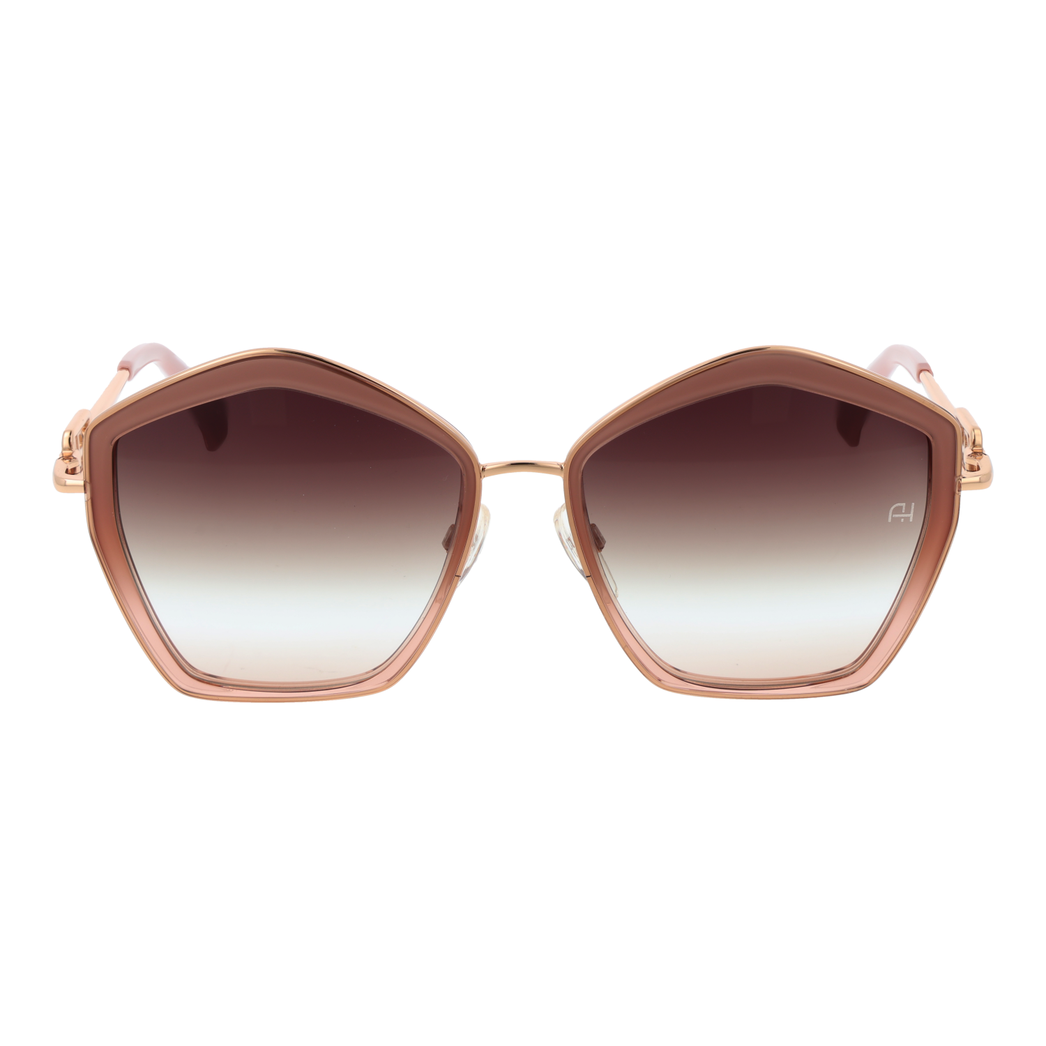 Ana Hickmann Sonnenbrille AH3284 C03 56