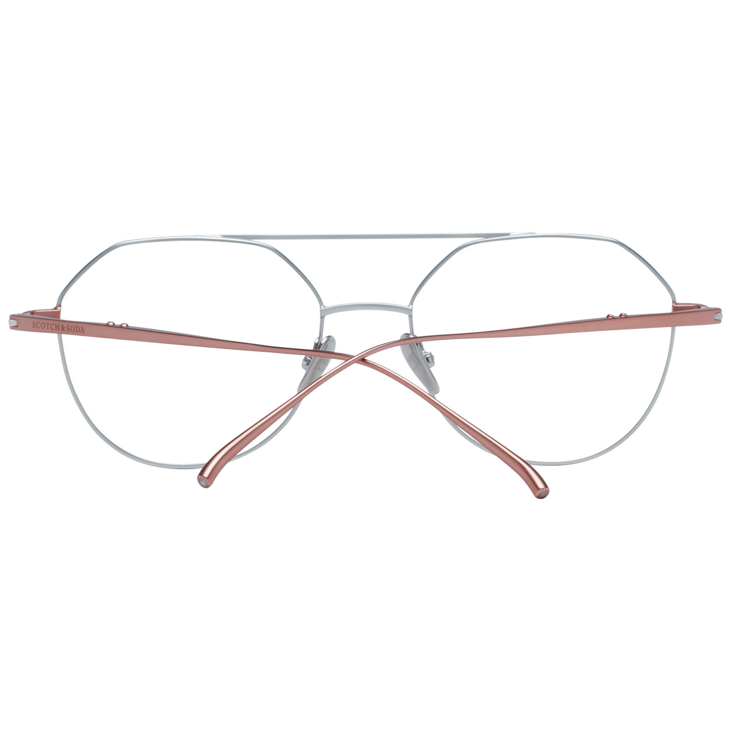 Scotch & Soda Optical Frame SS1004 902 53