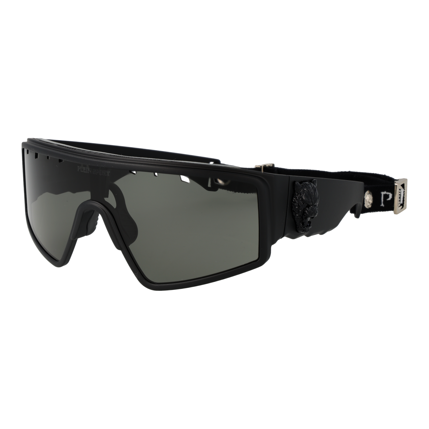 Philipp Plein Sport Sonnenbrille SSP007V 0U28 99