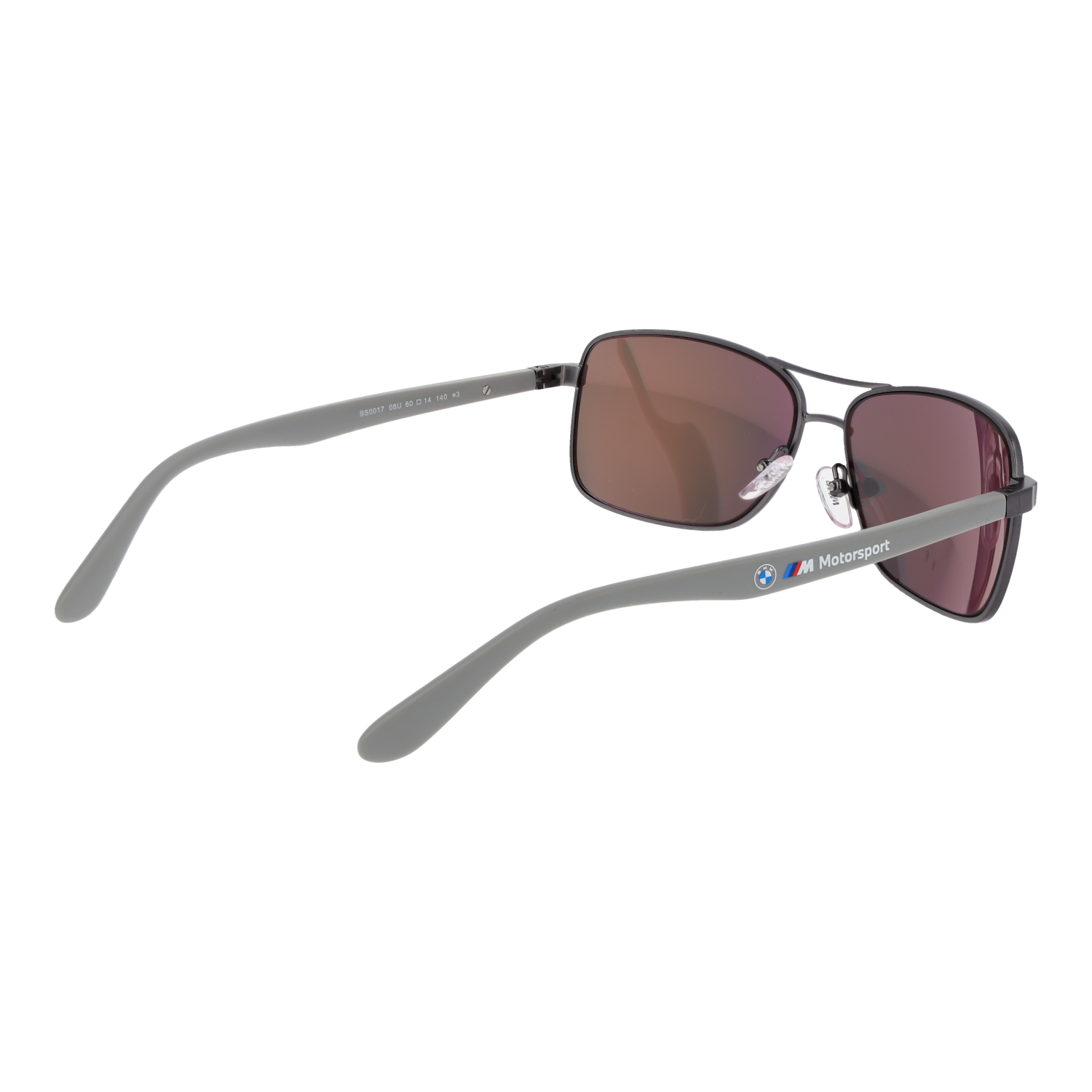BMW Motorsport Sonnenbrille BS0017 08U 60