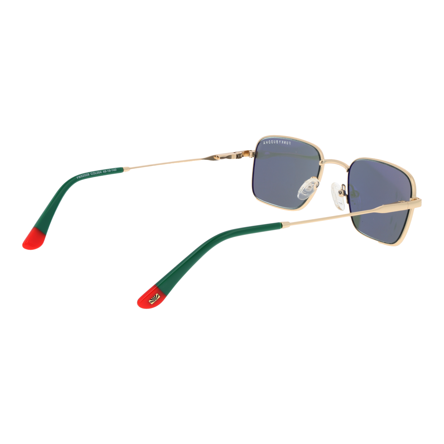 Funky Buddha Sonnenbrille FBS2028 004 48 Funky Buddha Sonnenbrille FBS2028 004 48