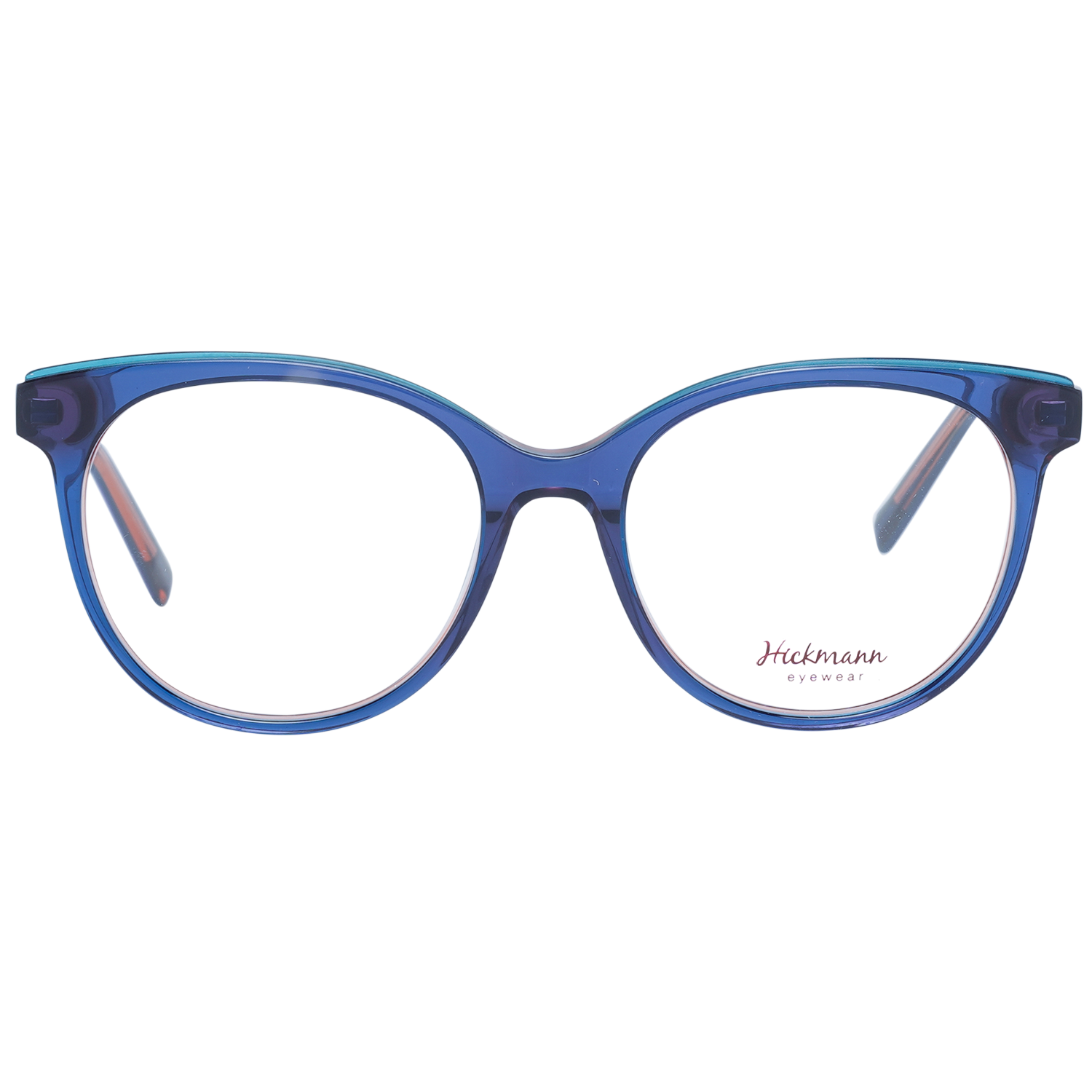 Ana Hickmann Brille HI6103 H04 50