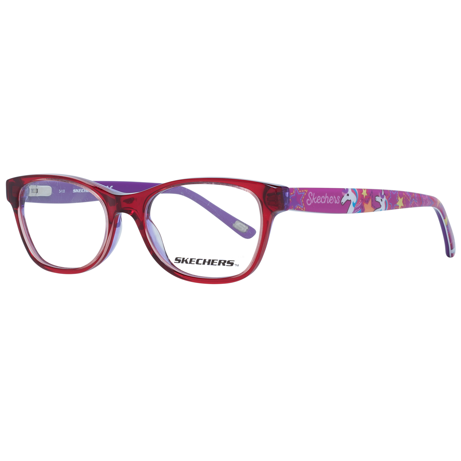 Skechers Optical Frame SE1645 068 45