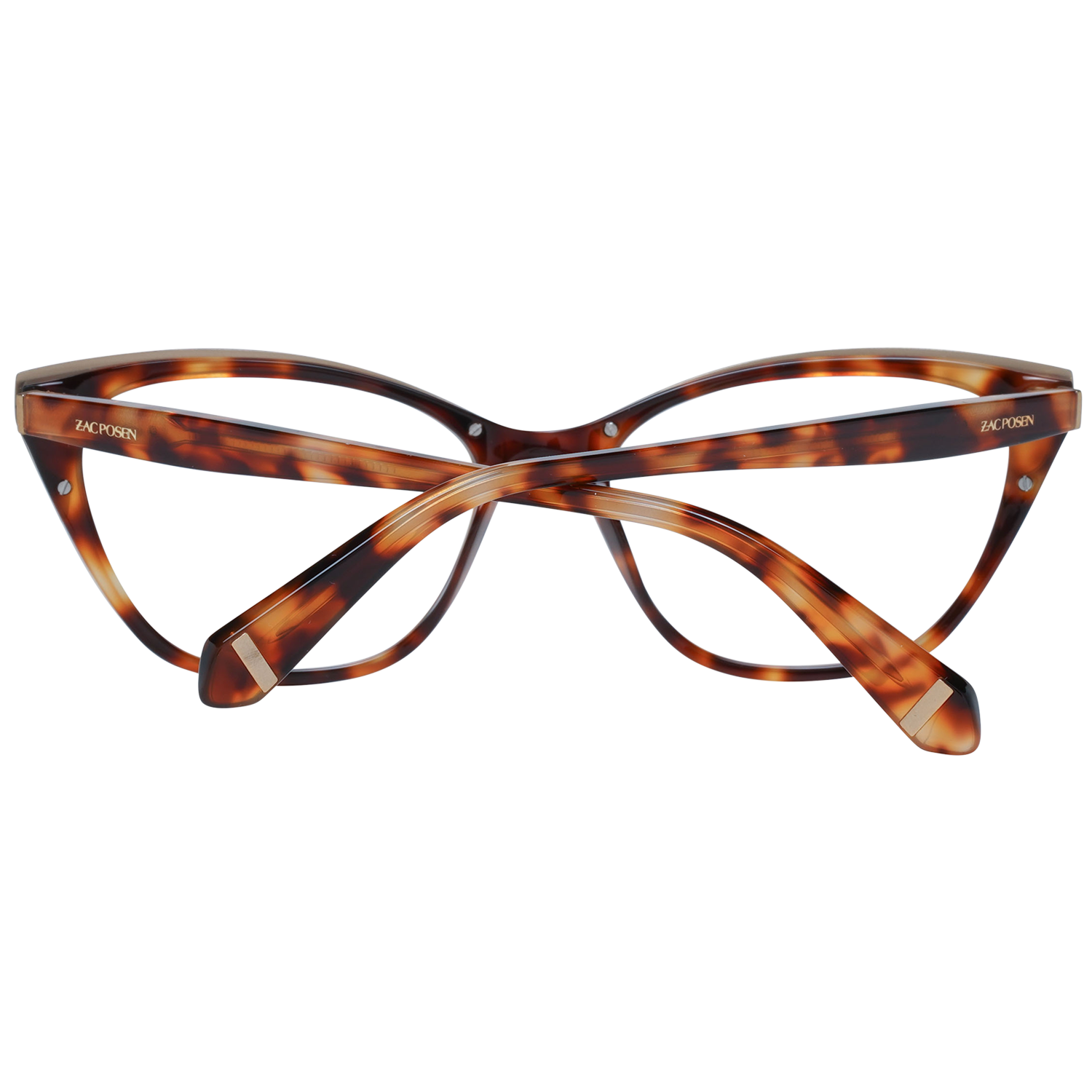 Zac Posen Optical Frame ZBEL TO 53 Belcalis