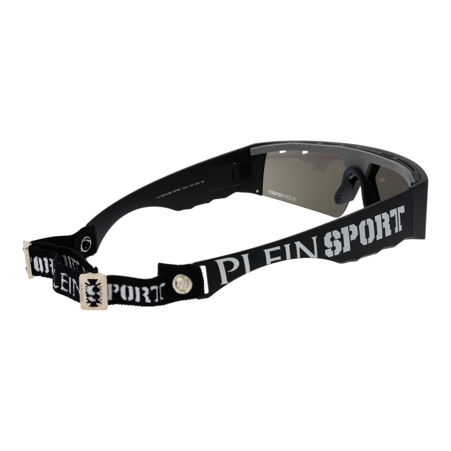 Philipp Plein Sport Sonnenbrille SSP006 U28X 71