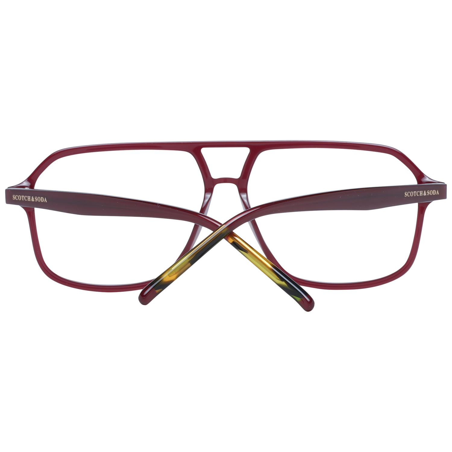 Scotch & Soda Optical Frame SS4007 288 57