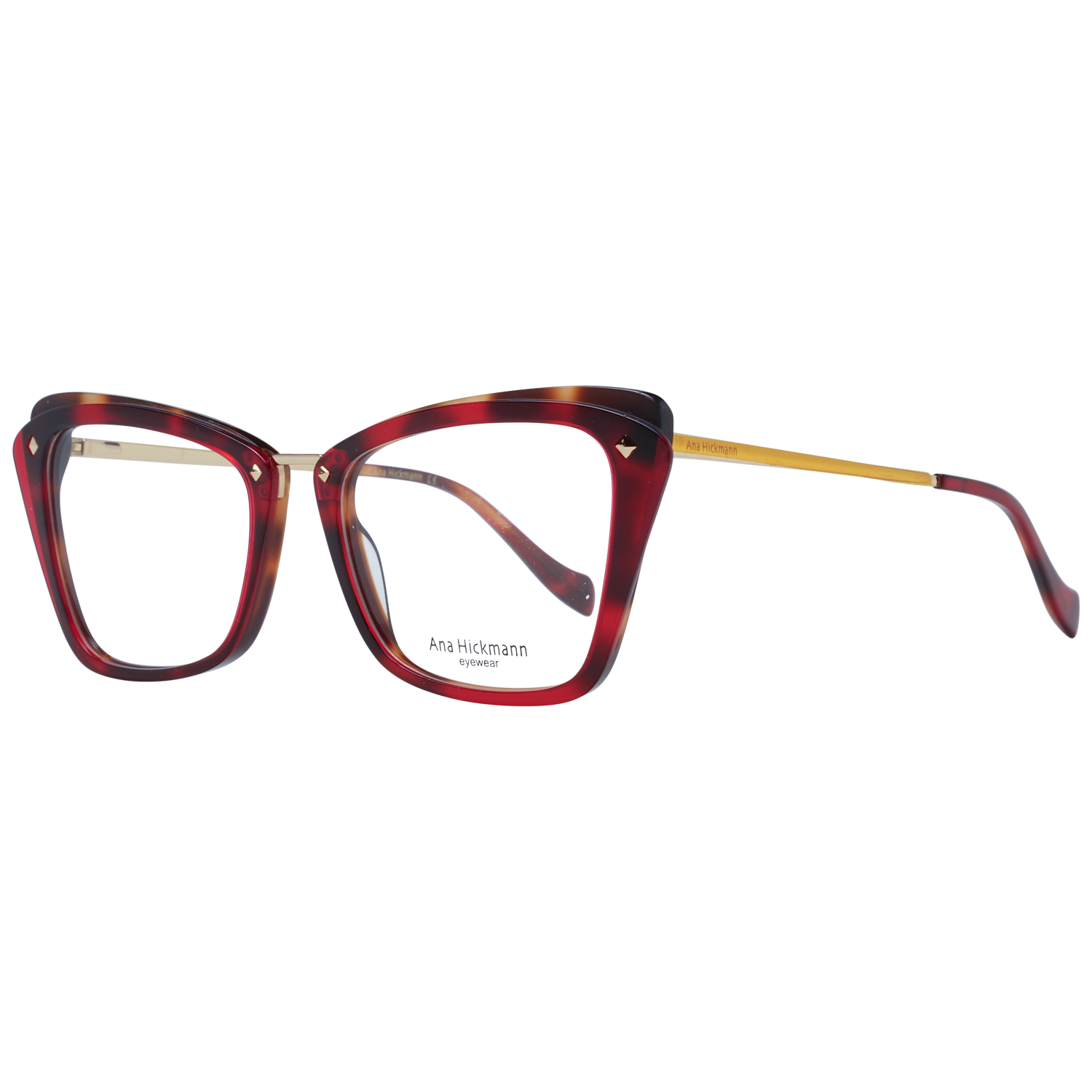 Ana Hickmann Brille AH6327 H02 52 Ana Hickmann Brille AH6327 H02 52