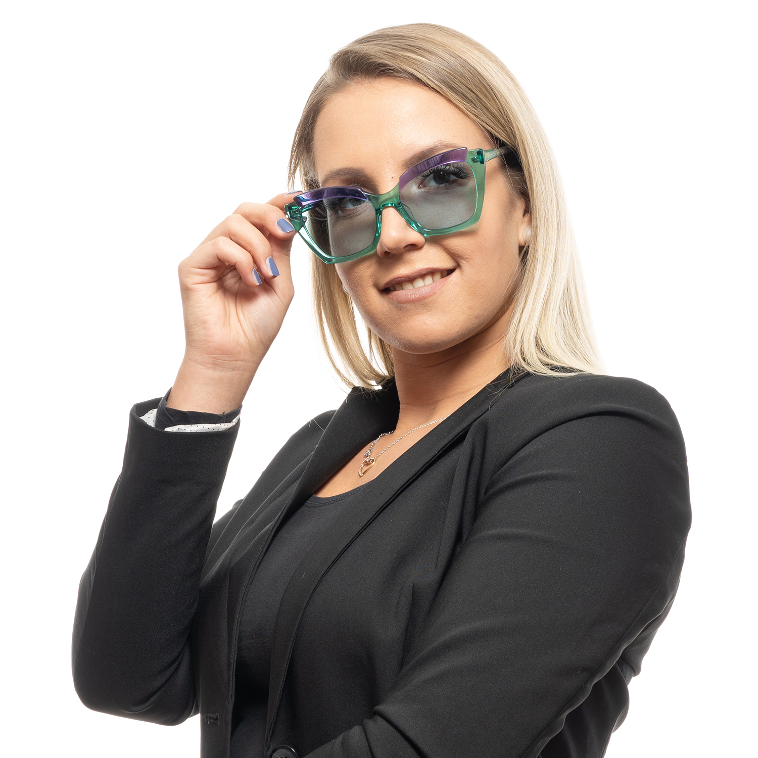 Pucci Sonnenbrille EP0145 87V 56