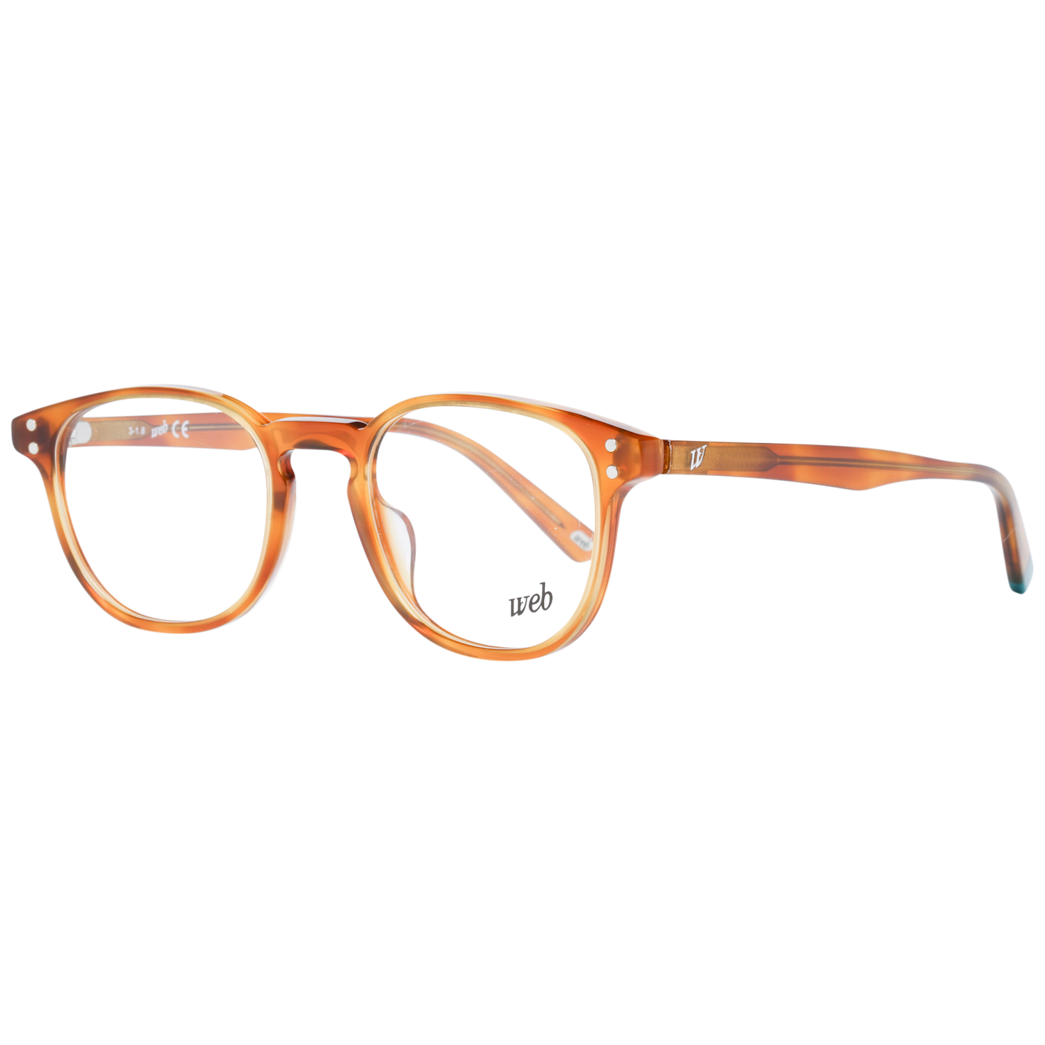 Web Brille WE5280 053 46