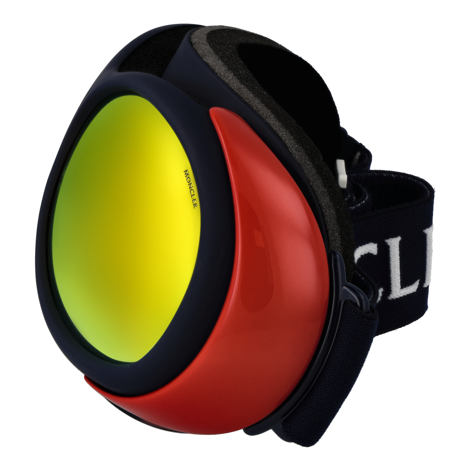 Moncler Skibrille ML0130 92C 89 Moncler Skibrille ML0130 92C 89