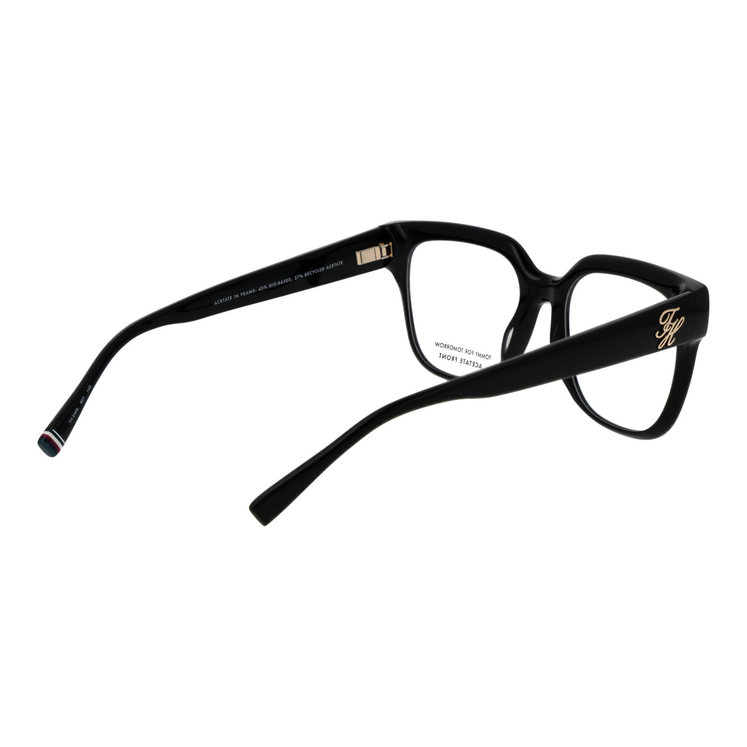 Tommy Hilfiger Brillenfassung TH 2405 80718 52