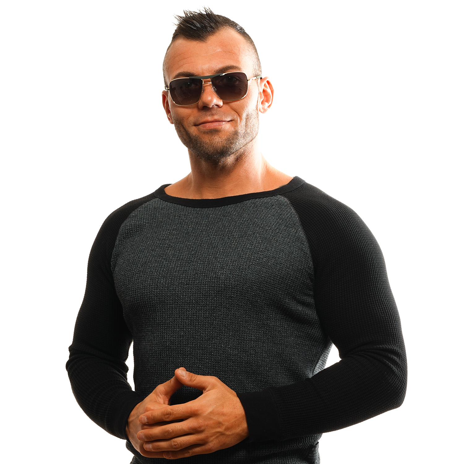 Web Sonnenbrille WE0295 32P 62