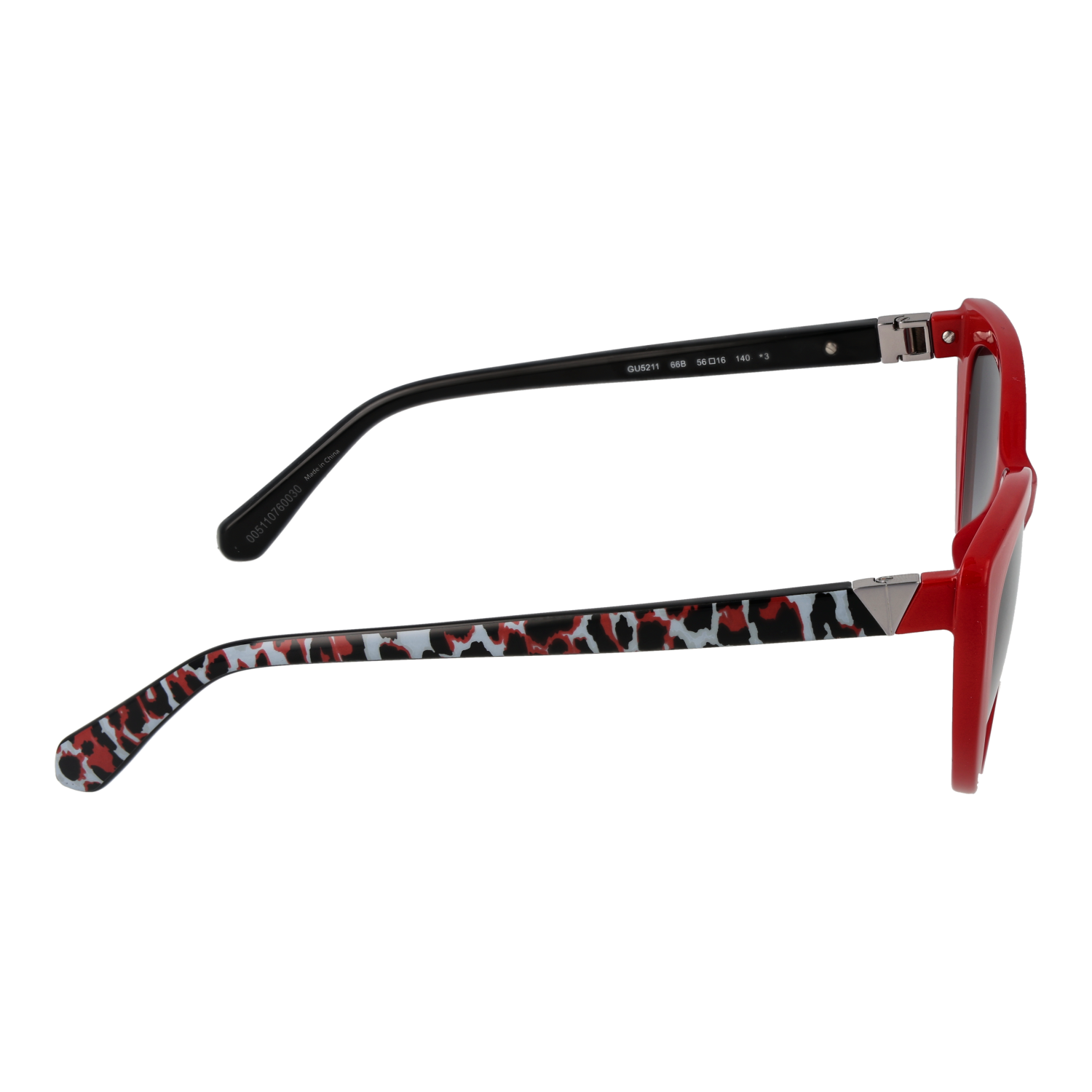 Guess Sunglasses GU5211 66B 56