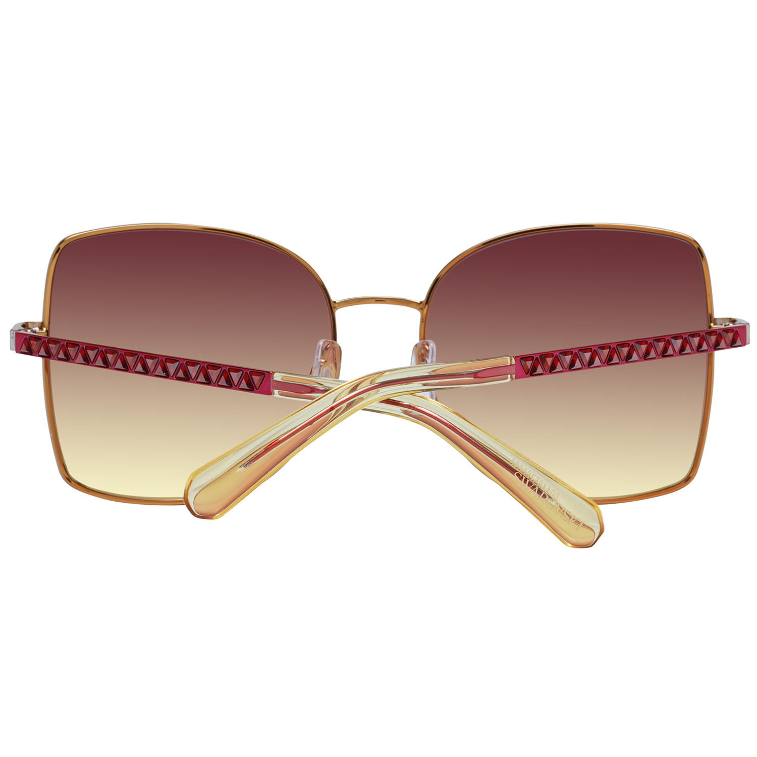 Swarovski Sonnenbrille SK0369 71F 58