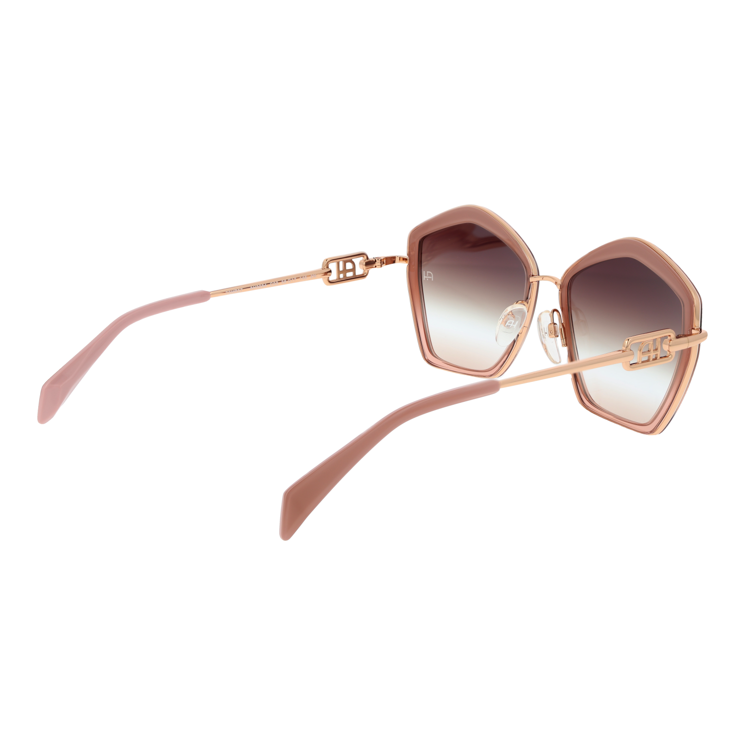 Ana Hickmann Sonnenbrille AH3284 C03 56