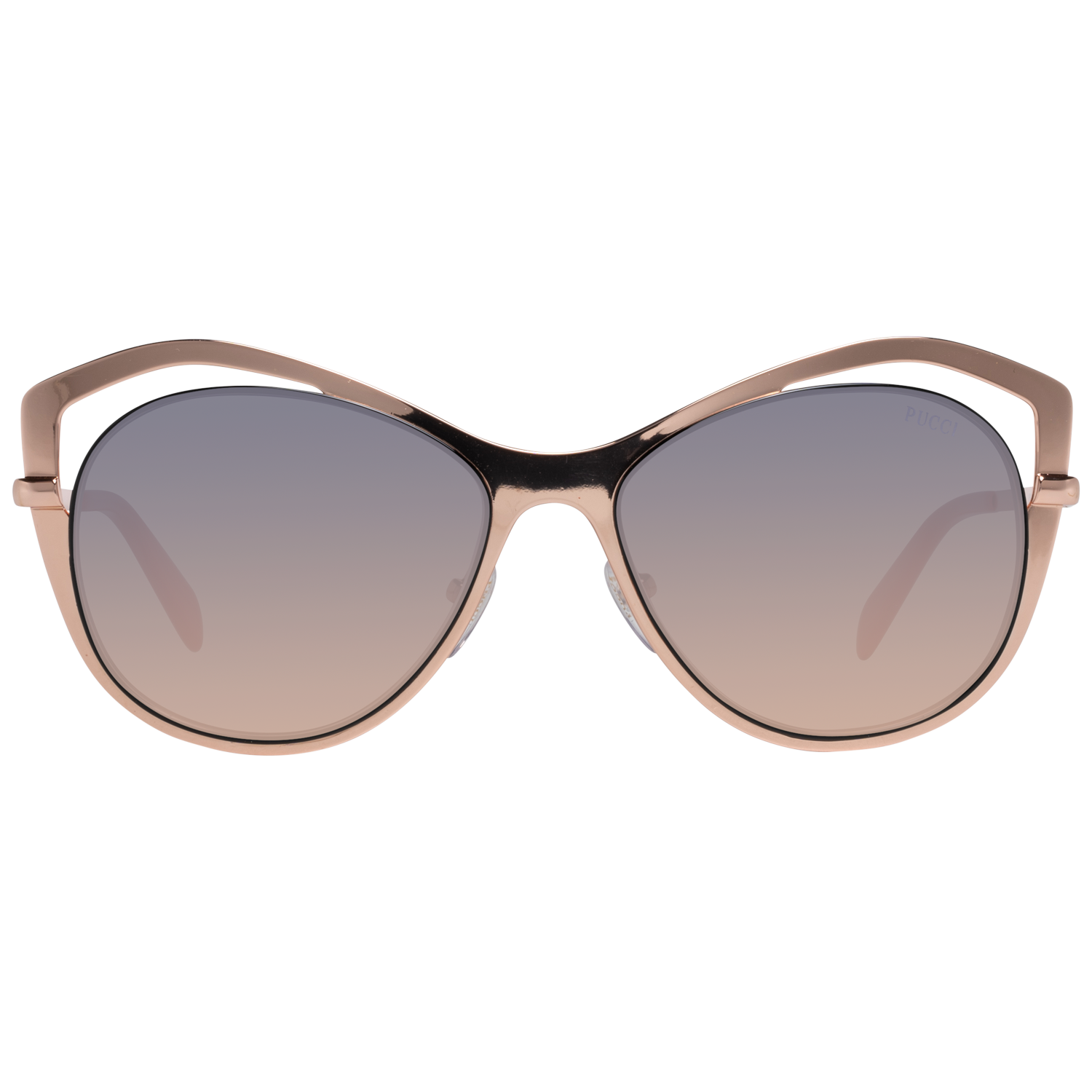 Emilio Pucci Sonnenbrille EP0130 28B 56