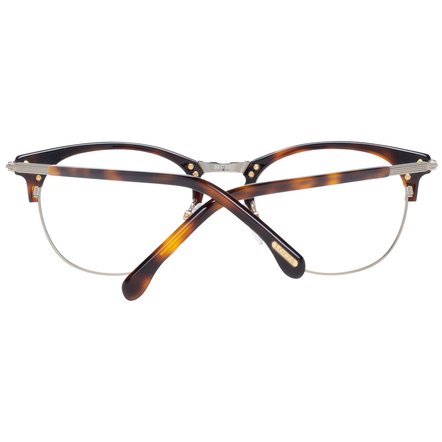 Lozza Optical Frame VL2294 08FT 52