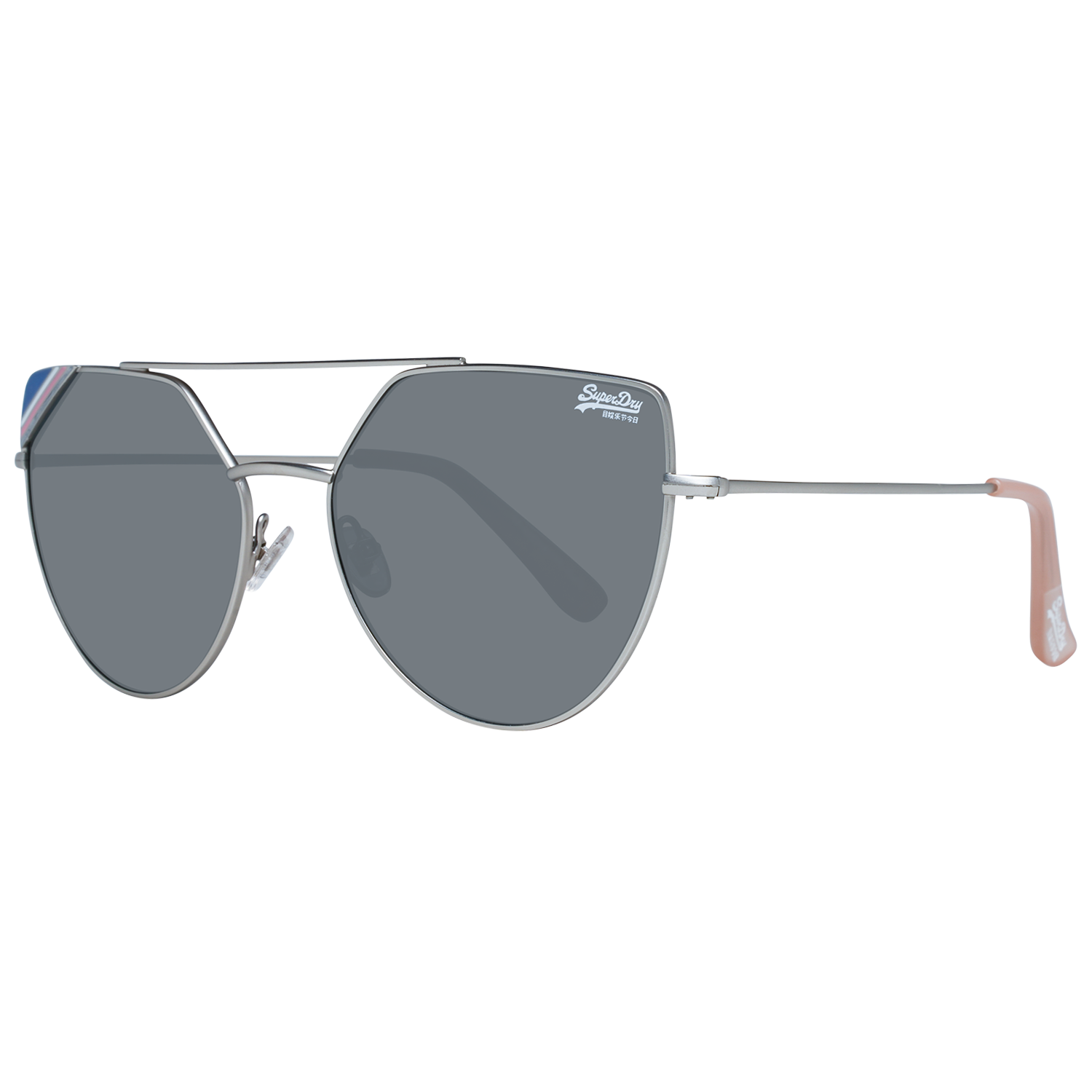 Superdry Sunglasses SDS Mikki 002 57