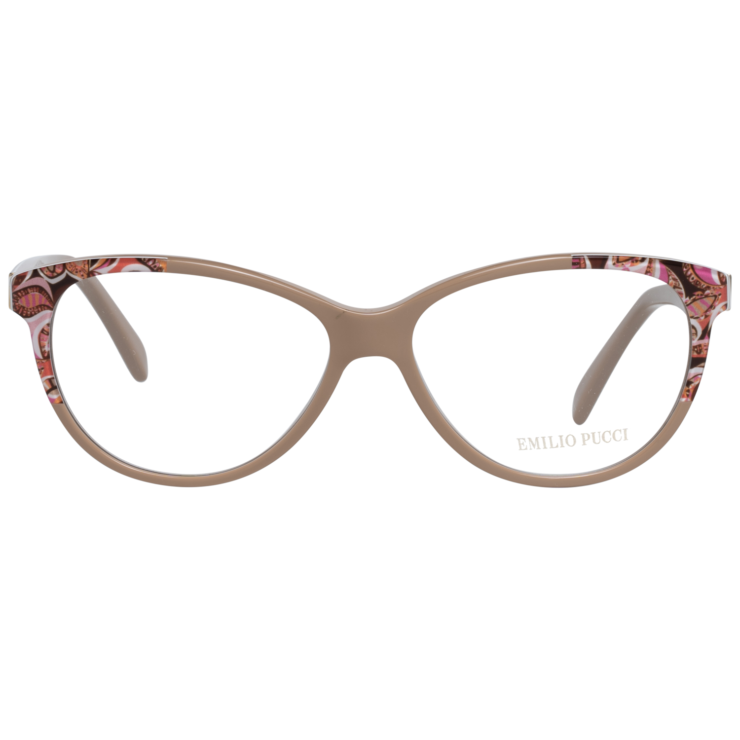 Emilio Pucci Brille EP5022 057 54