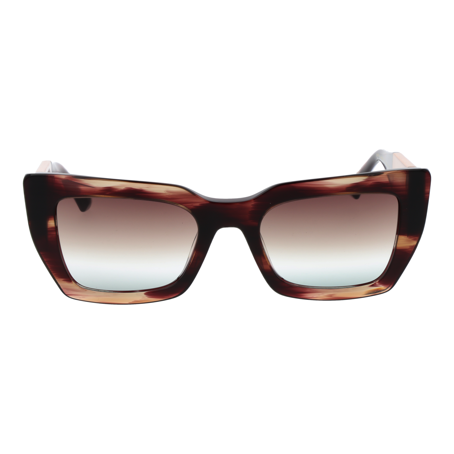 Ana Hickmann Sonnenbrille AH9408 E01 53