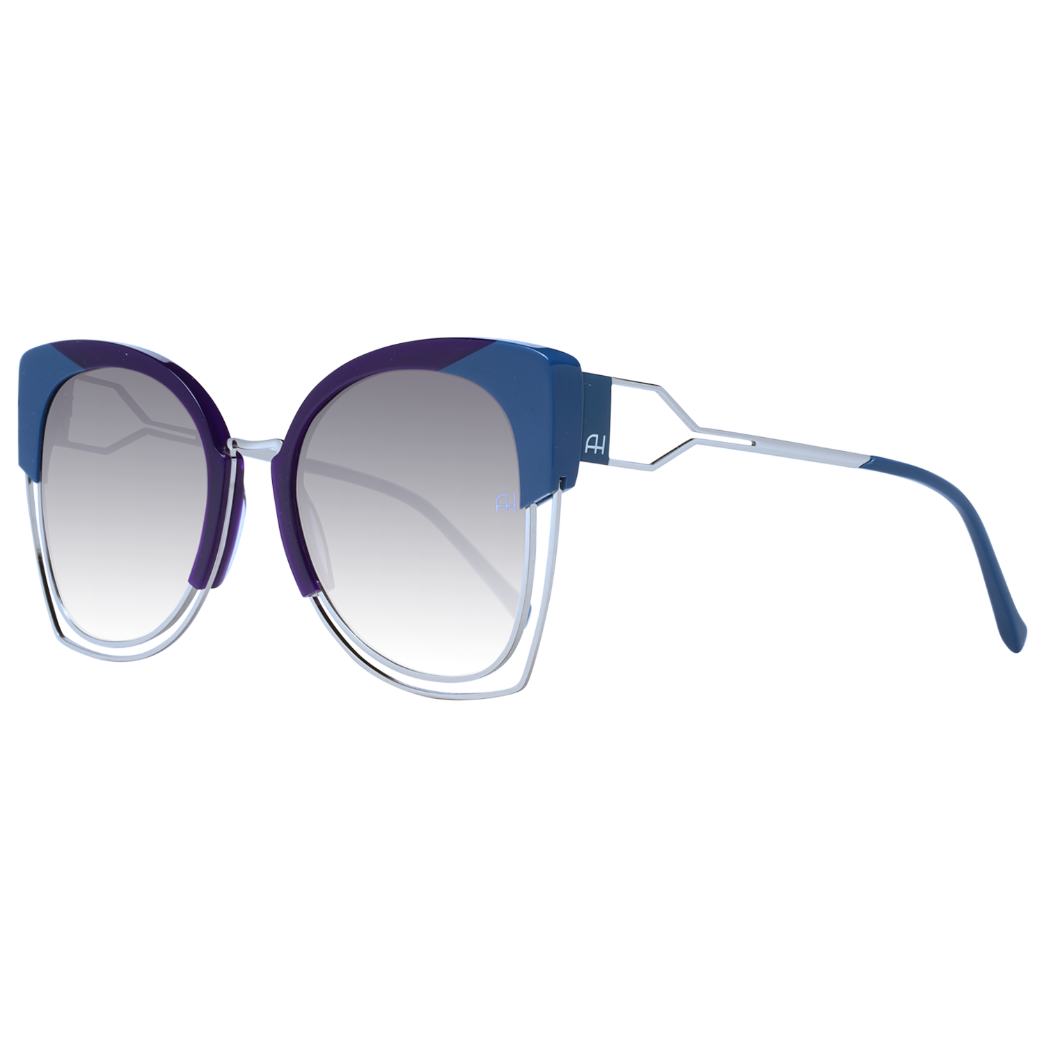 Ana Hickmann Sunglasses AH3181 P05 54