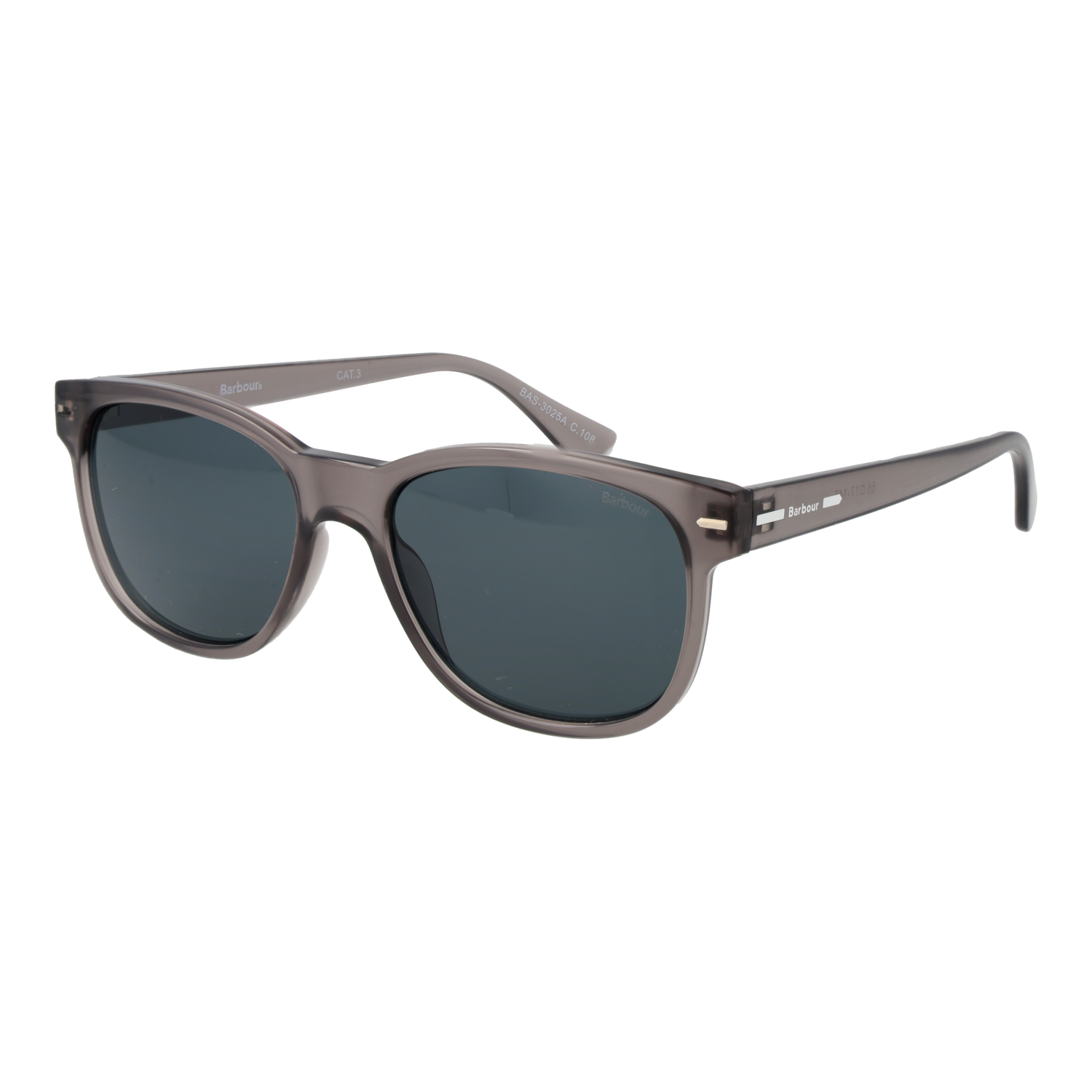 Barbour Sonnenbrille BAS 3025 108 55