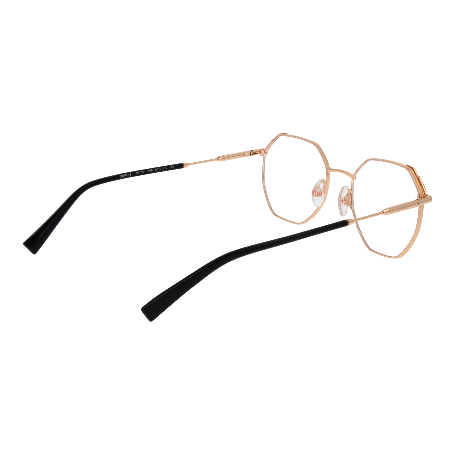 Ana Hickmann Brillenfassung HI1191 09A 50