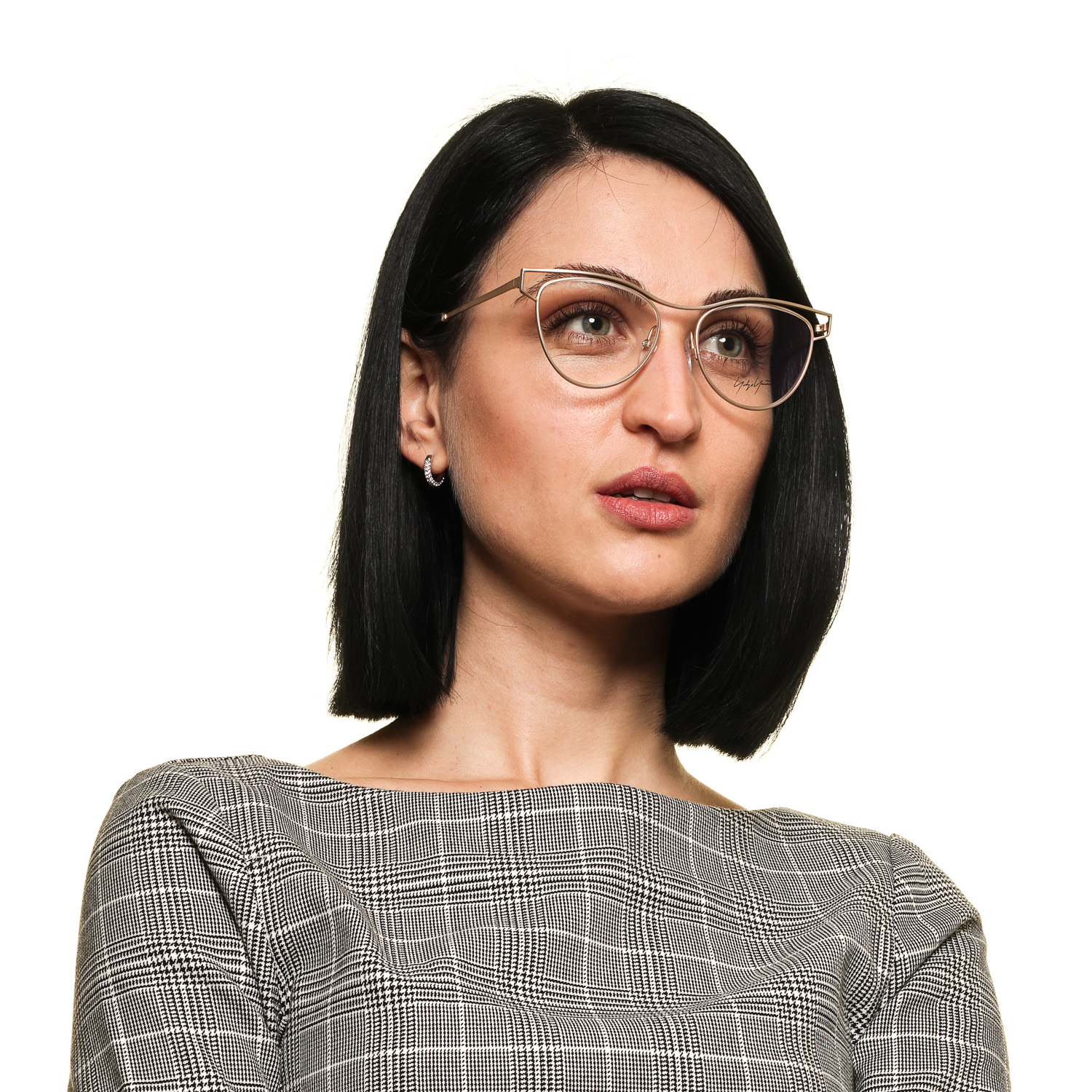 Yohji Yamamoto Optical Frame YY3016 401 52