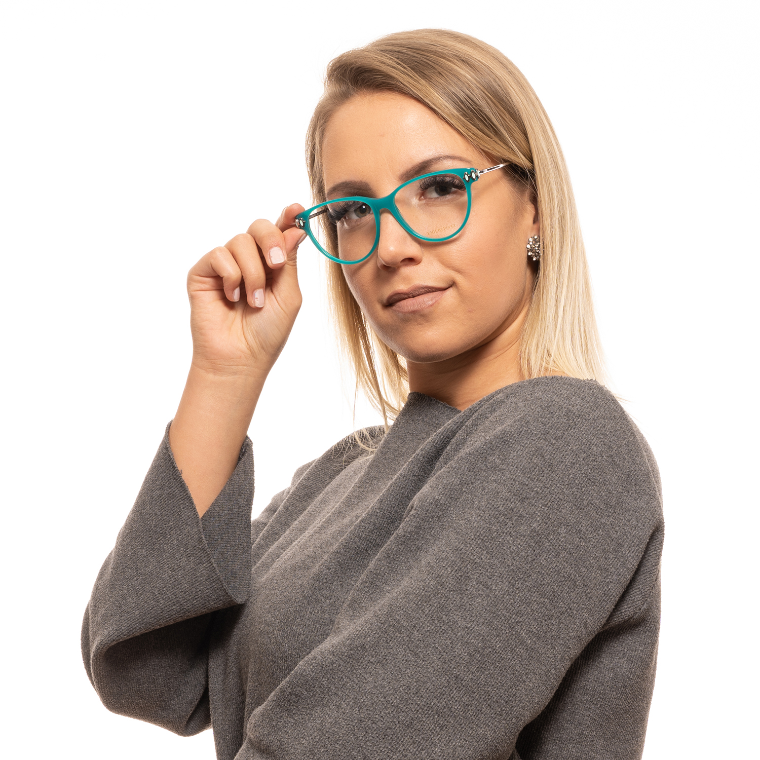 Pucci Optical Frame EP5055 087 55