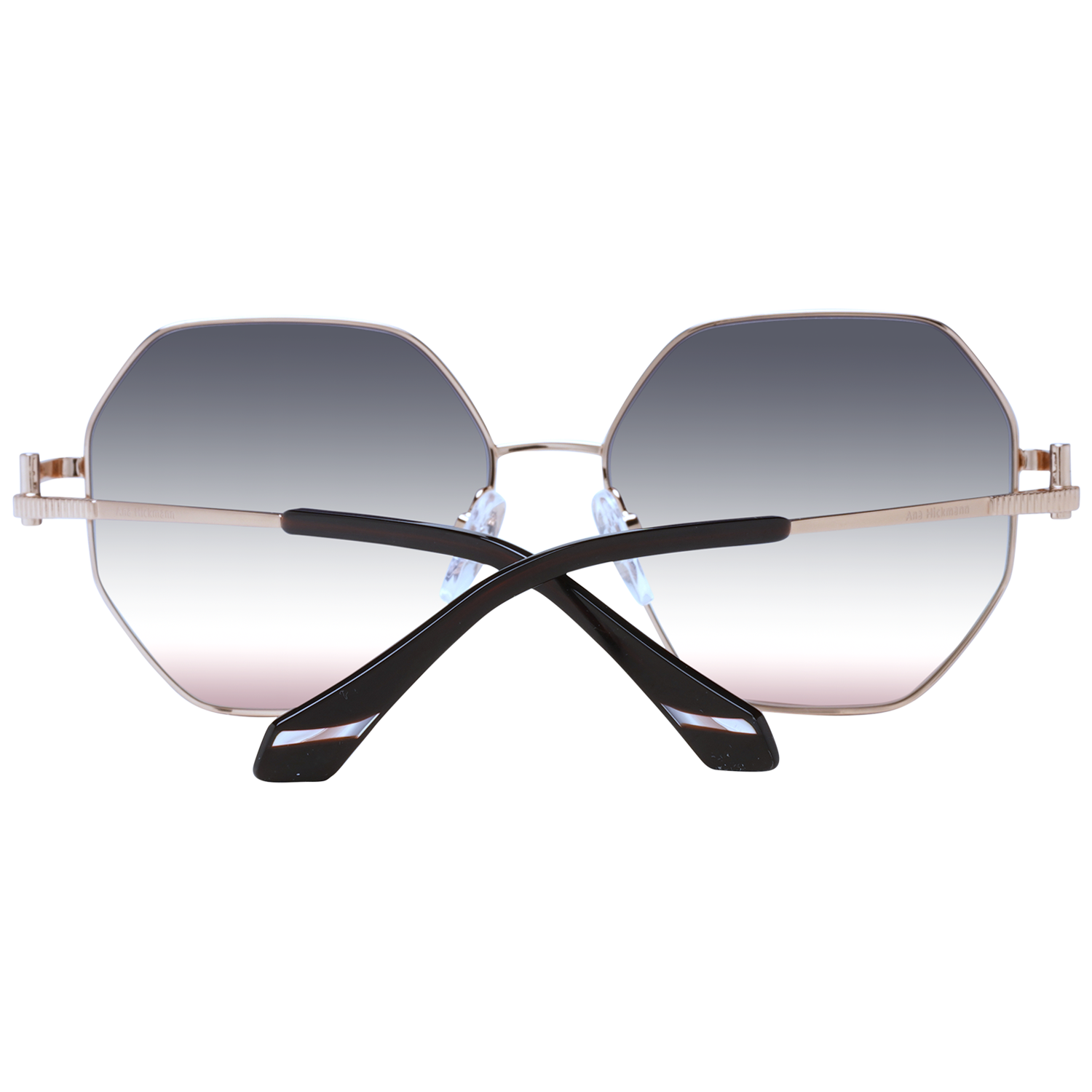 Ana Hickmann Sonnenbrille AH3264 05A 59