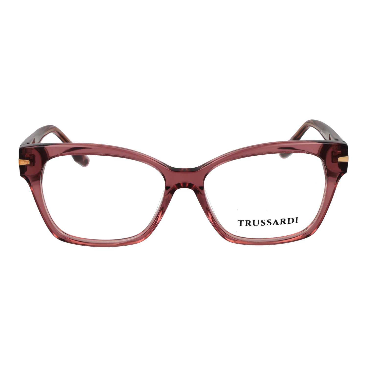 Trussardi Brillenfassung TSW6027 T01 54