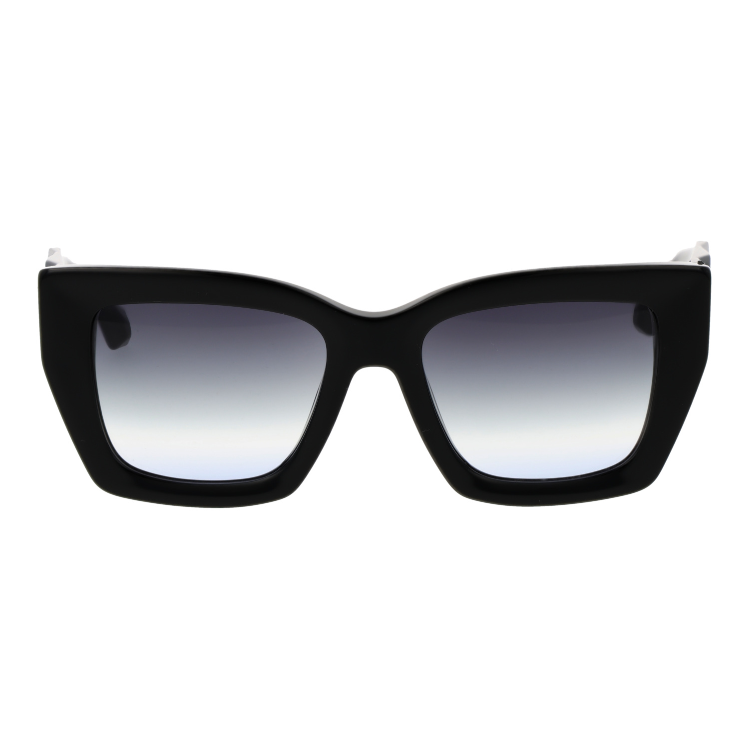 Ana Hickmann Sonnenbrille AH9394 A01 52