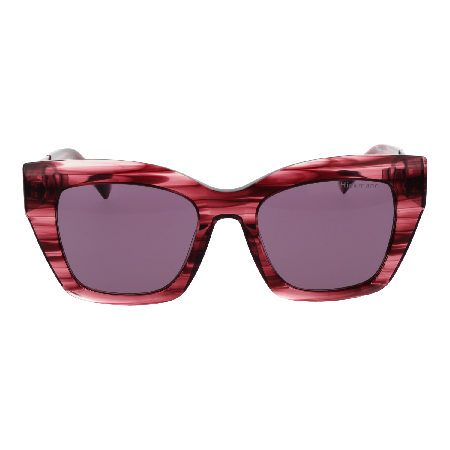Ana Hickmann Sonnenbrille HI9226 E01 52