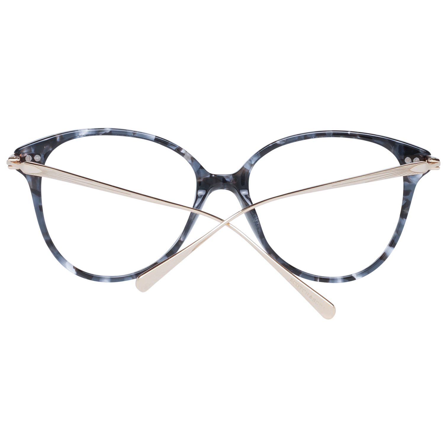 Scotch & Soda Optical Frame SS3011 010 53