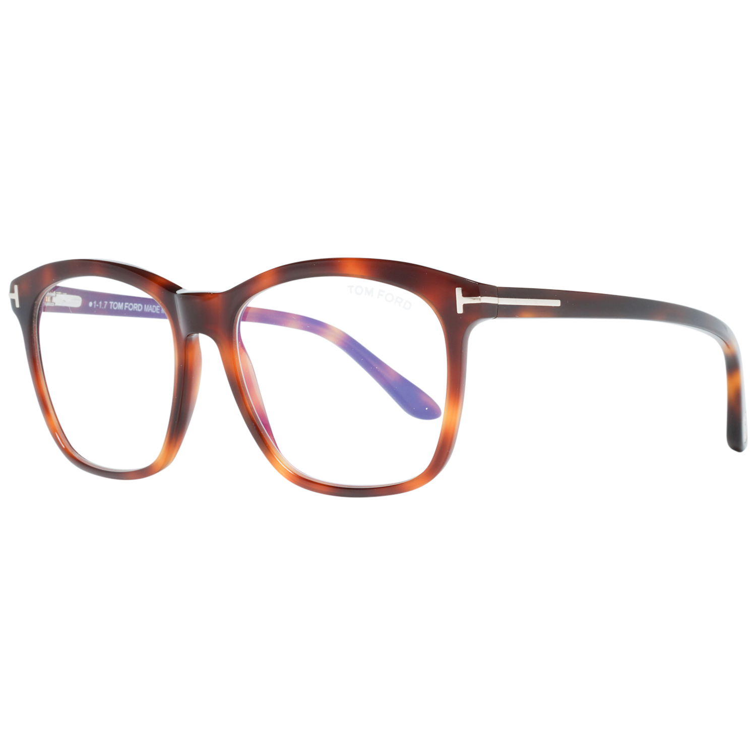 Tom Ford Brille FT5481-B 053 52 Blue Filter Tom Ford Brille FT5481-B 053 52 Blue Filter