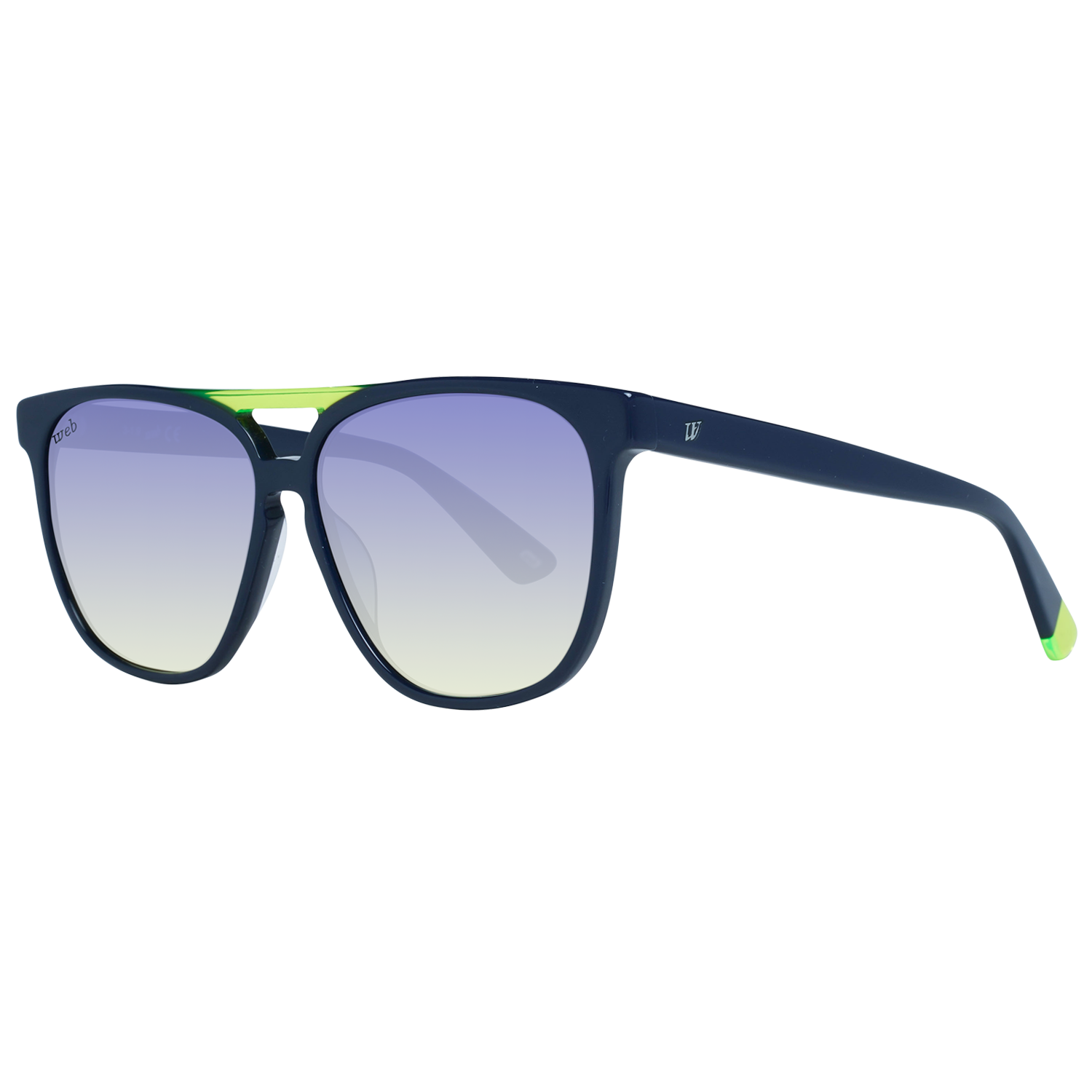 Web Sonnenbrille WE0263 90W 59