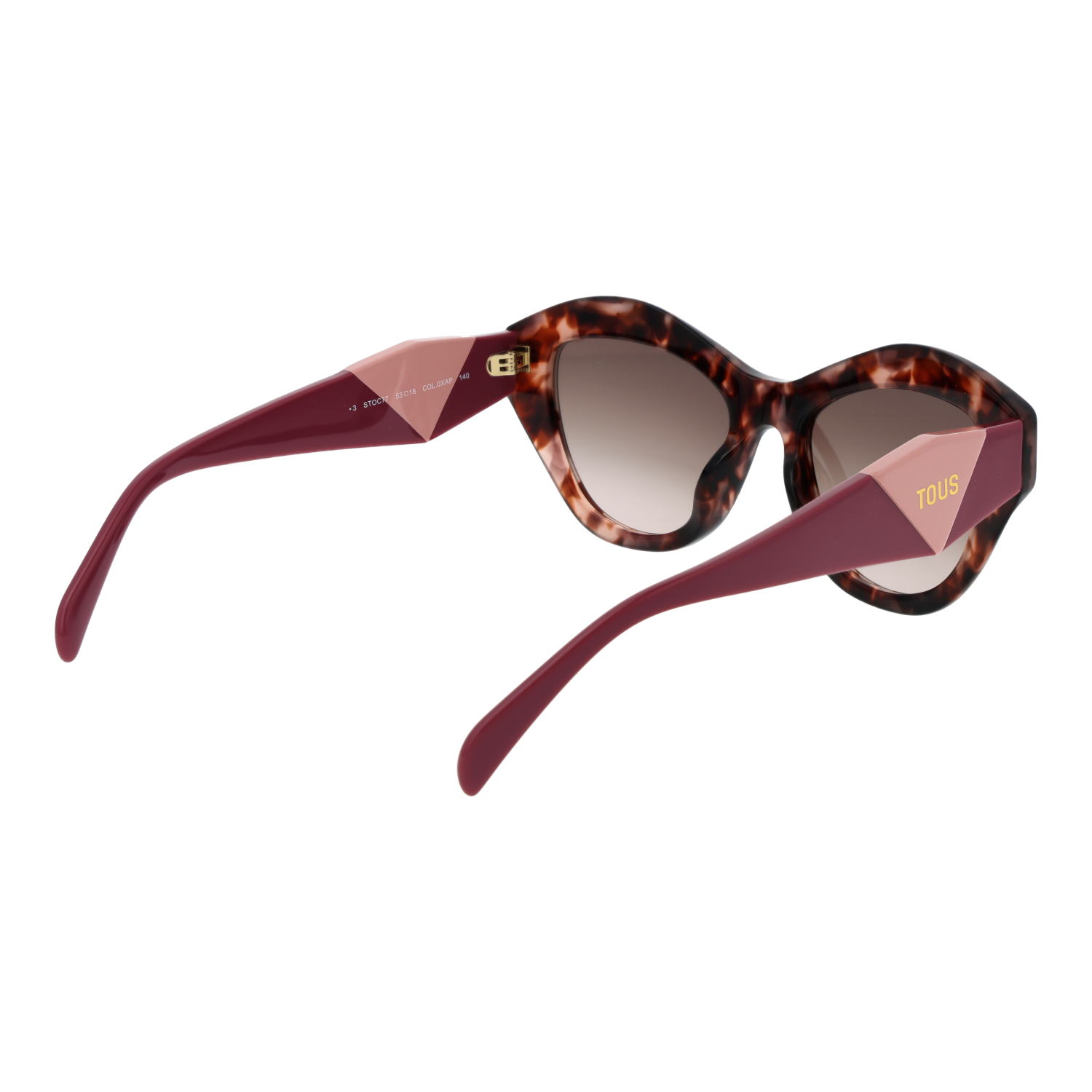 Tous Sonnenbrille STOC77 0XAP 53