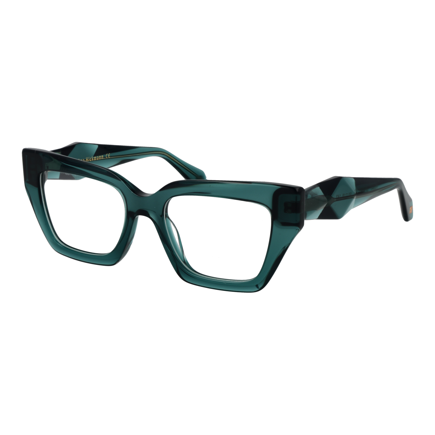 Ana Hickmann Brillenfassung AH6524 T01 50