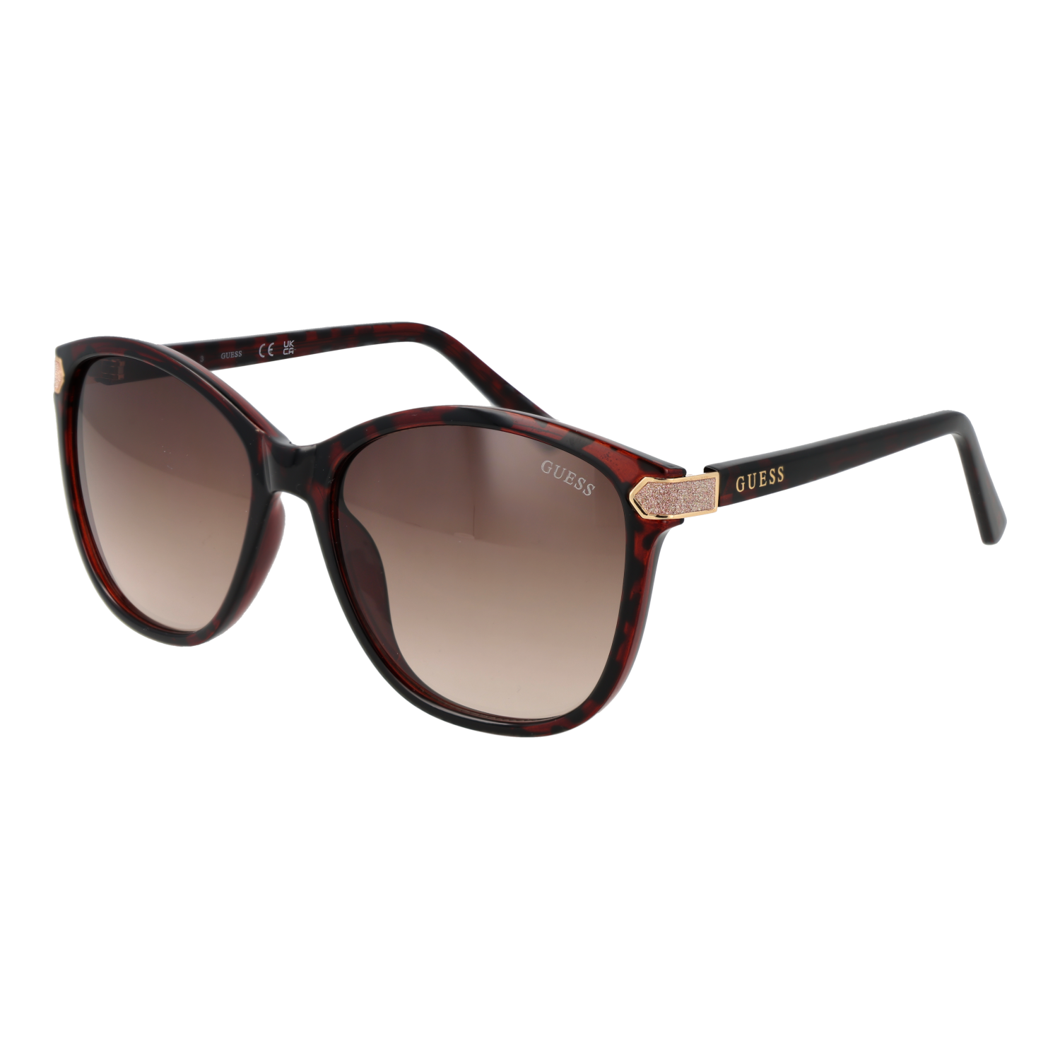 Guess Sonnenbrille GU00178 52F 57