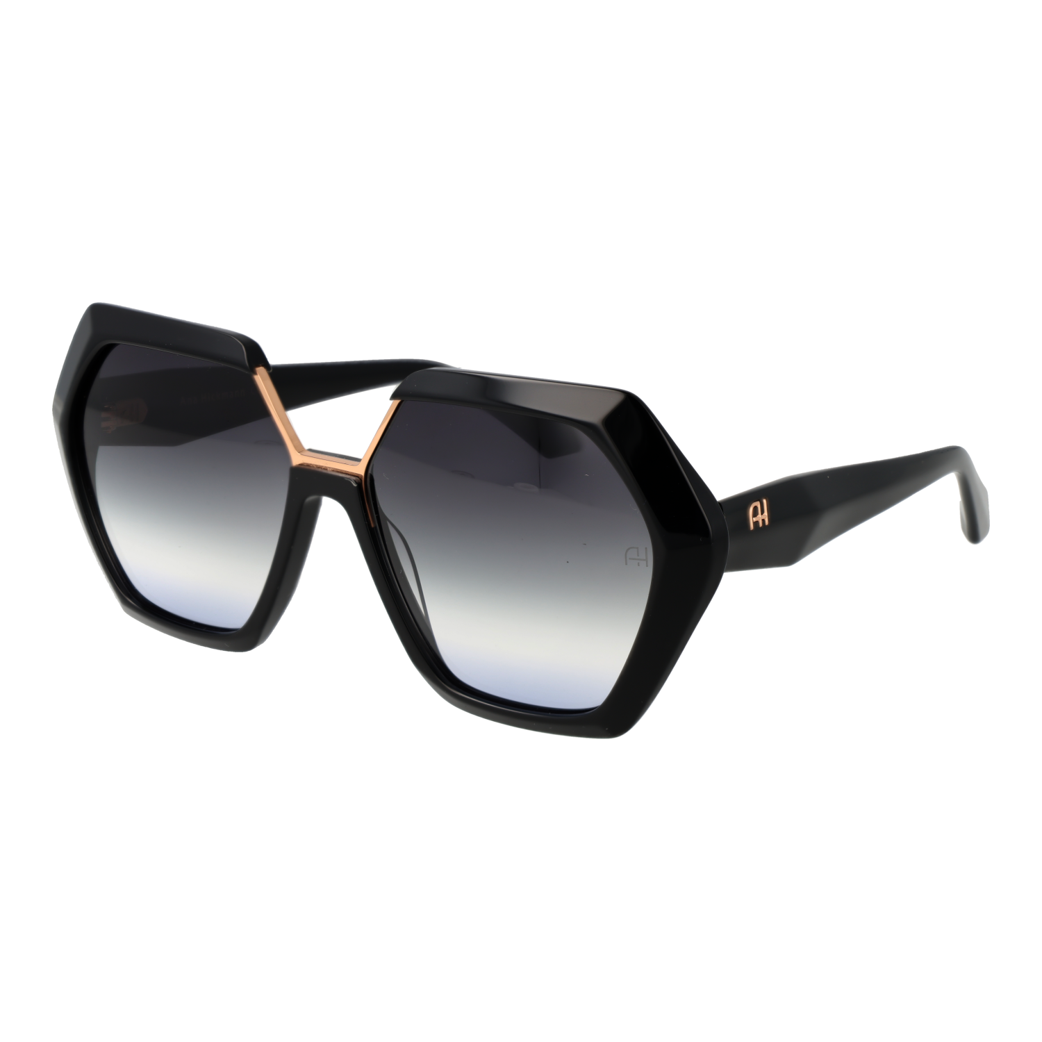 Ana Hickmann Sonnenbrille AH9426 A01 60