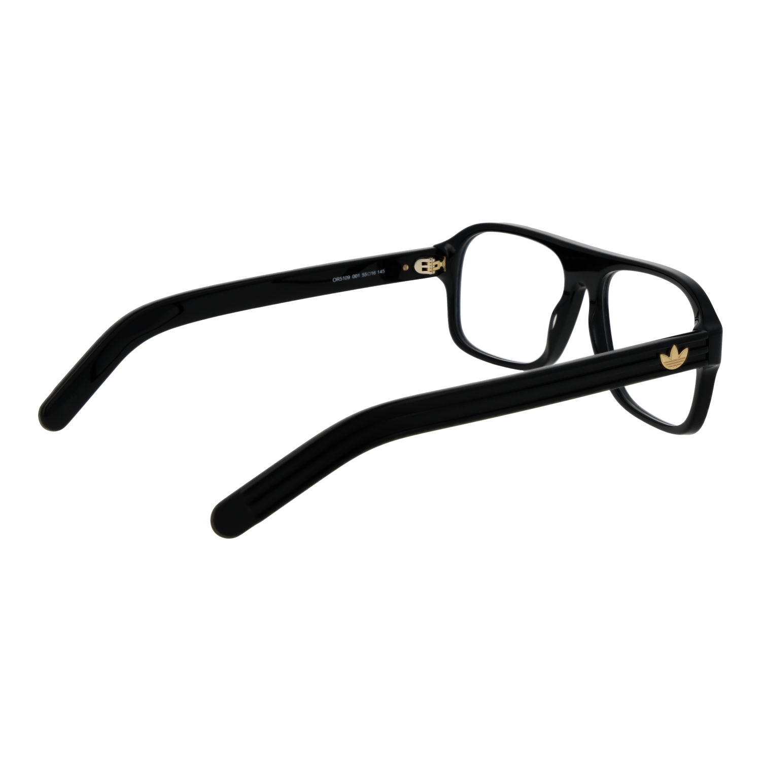 Adidas Brillenfassung OR5109 001 55