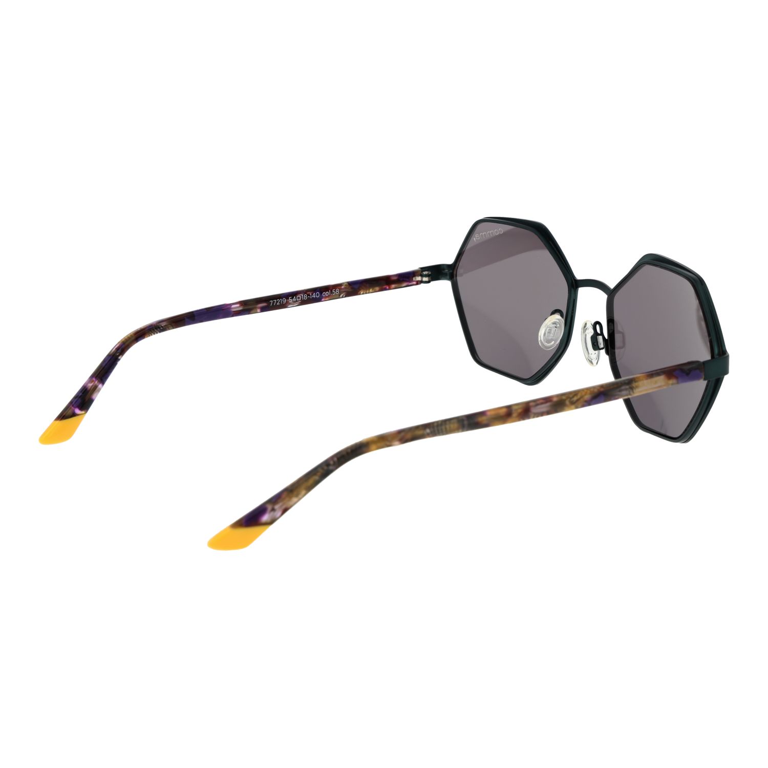 Comma Sonnenbrille 77219 58 54