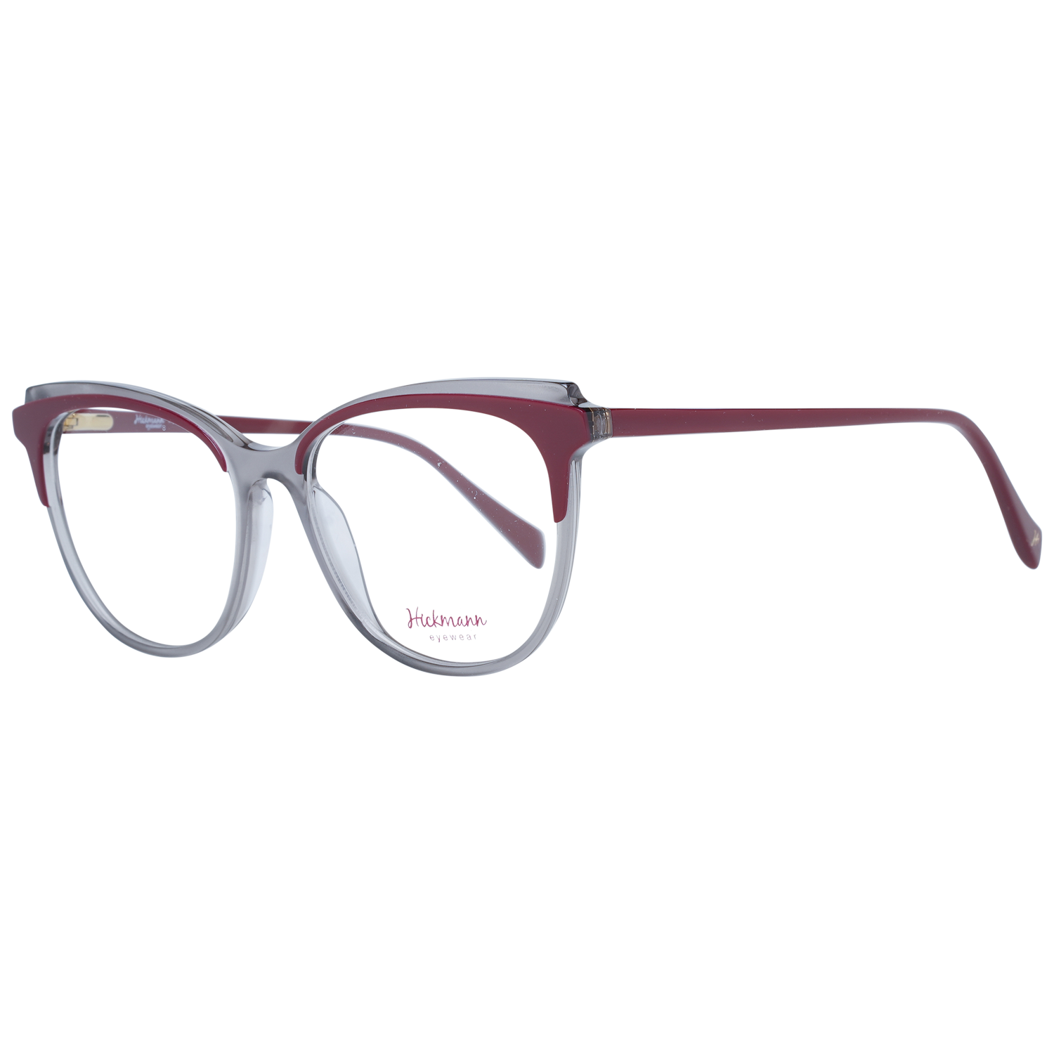 Ana Hickmann Brille HI6132E H01 53