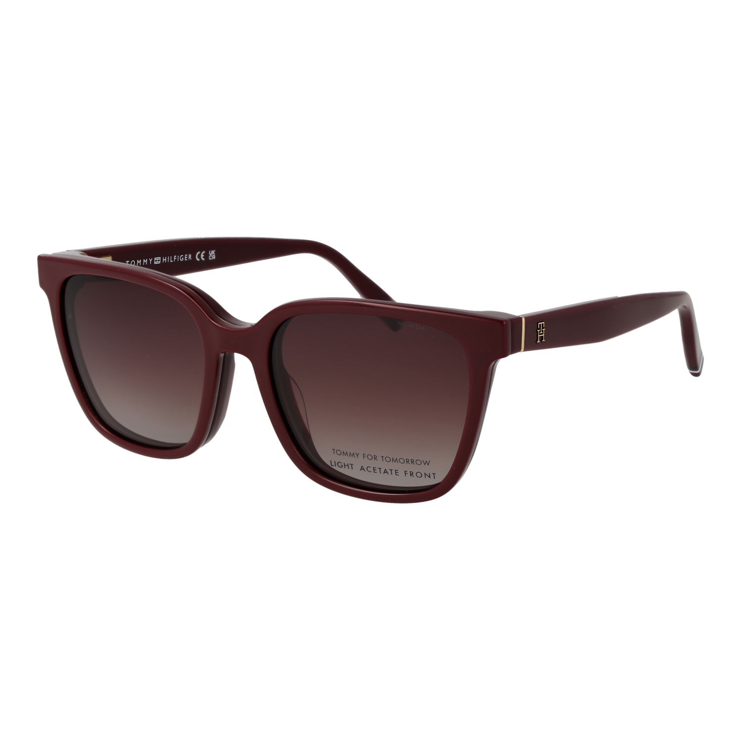 Tommy Hilfiger Brillenfassung TH 2399/C LHF17 52