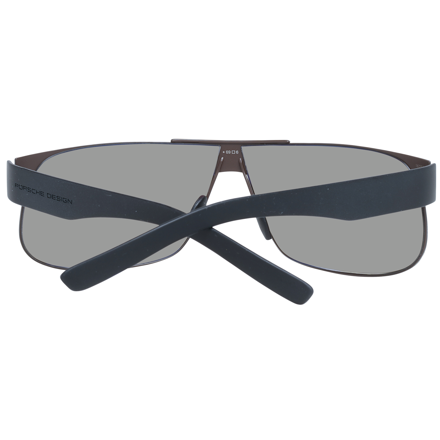 Porsche Design Sonnenbrille P8535 B 69 Titan