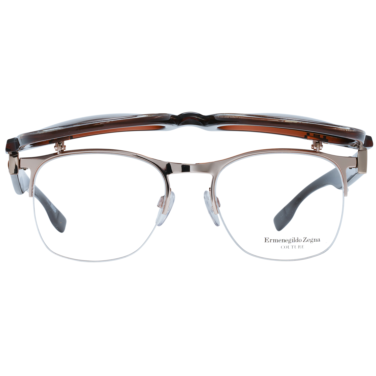 Zegna Couture Sonnenbrille ZC0001 55 50M