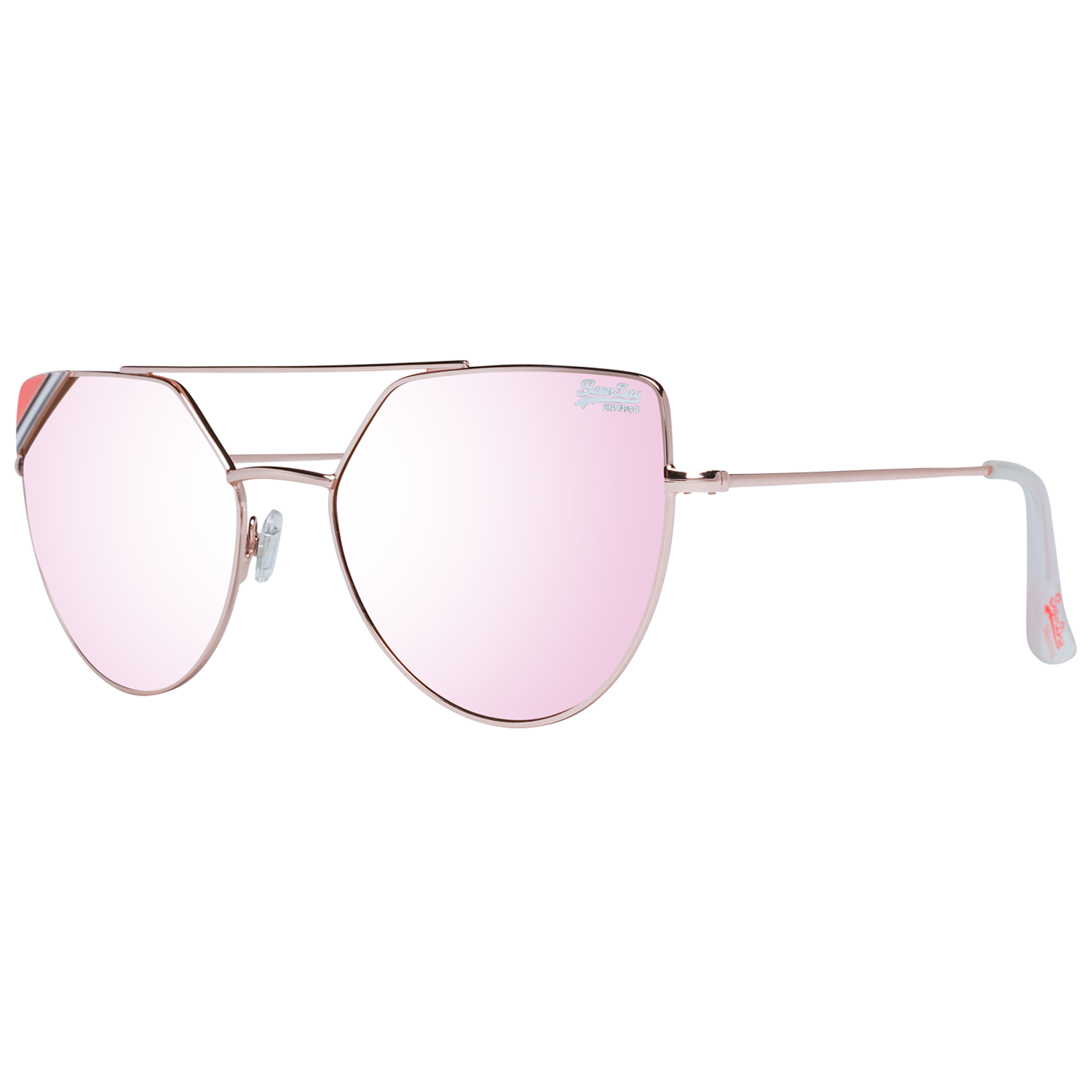 Superdry Sunglasses SDS Mikki 272 57