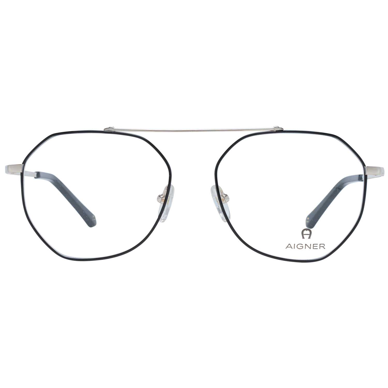 Aigner Brille 30586-00160 55 Titan